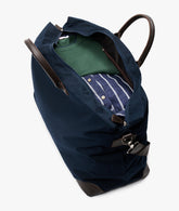 Borsone da viaggio Harvard Large Cordura Blu Navy | My Style Bags