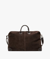 Borsone da viaggio Harvard Large Deluxe - Testa di Moro | My Style Bags