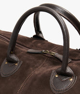 Borsone da viaggio Harvard Large Deluxe - Testa di Moro | My Style Bags