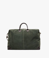 Borsone da viaggio Harvard Large Deluxe Verdone | My Style Bags
