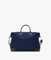 Borsone da viaggio Harvard Small Blu | My Style Bags