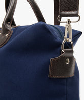 Borsone da viaggio Harvard Small Blu | My Style Bags