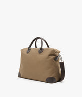 Borsone da viaggio Harvard Small Oliva | My Style Bags