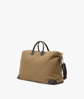 Borsone da viaggio Harvard Large Oliva | My Style Bags