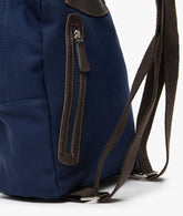 Zaino Medium Blu - Blu Navy | My Style Bags