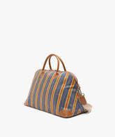 Borsone da viaggio London Taormina Blu - Blu | My Style Bags