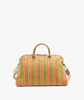Borsone da viaggio London Taormina Verdone - Verde | My Style Bags
