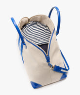 Borsone da Viaggio London Positano Blu | My Style Bags