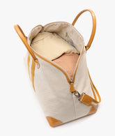 Borsone da Viaggio London Positano Senape | My Style Bags