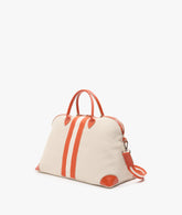 Borsone da Viaggio London Positano Arancione | My Style Bags