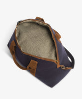 Borsone da viaggio London Large Felt Blu - Blu | My Style Bags