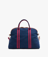 Borsone da viaggio London Smart Denim - Denim | My Style Bags