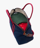 Borsone da viaggio London Smart Denim | My Style Bags