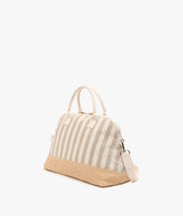 Borsone da viaggio London Capri Medium Grezzo | My Style Bags