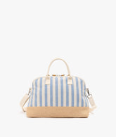 Borsone da viaggio London Capri Medium Azzurro | My Style Bags