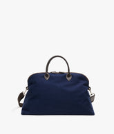 Borsone da viaggio London Large Blu - Blu Navy | My Style Bags