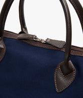 Borsone da viaggio London Large Blu - Blu Navy | My Style Bags