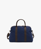 Borsone da viaggio London Smart Blu | My Style Bags