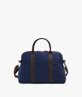 Borsone da viaggio London Smart Blu - Blu Navy | My Style Bags