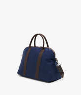 Borsone da viaggio London Smart Blu - Blu Navy | My Style Bags