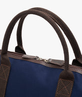 Borsone da viaggio London Smart Blu - Blu Navy | My Style Bags