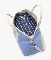 Borsone da viaggio London Smart Baby Azzurro | My Style Bags