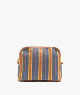 Trousse Aspen Taormina Large Blu - Blu | My Style Bags