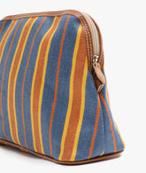 Trousse Aspen Taormina Large Blu - My Style Bags