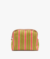 Trousse Aspen Taormina Large Verde - Verde | My Style Bags