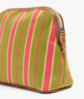 Trousse Aspen Taormina Large Verde - Verde | My Style Bags