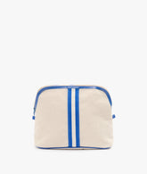 Trousse Aspen Positano Blu - Blu | My Style Bags