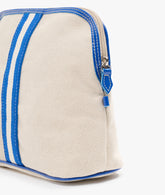 Trousse Aspen Positano Blu - Blu | My Style Bags