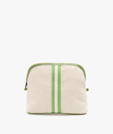 Trousse Aspen Positano Verde | My Style Bags