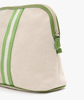 Trousse Aspen Positano Verde - Verde | My Style Bags