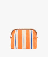 Trousse Aspen Amalfi Arancione - Arancione | My Style Bags