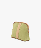 Trousse Aspen Ischia Large Verde | My Style Bags