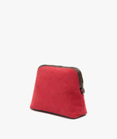 Trousse Large Eskimo - Rosso | My Style Bags