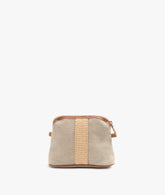 Trousse Aspen Ischia Medium Grezzo | My Style Bags
