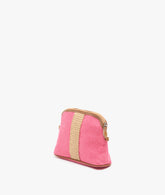 Trousse Aspen Ischia Medium Fucsia | My Style Bags
