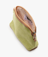 Trousse Aspen Ischia Medium Verde - Pistacchio | My Style Bags