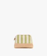 Trousse Aspen Capri Medium Verde | My Style Bags