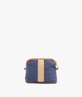 Trousse Aspen Ischia Medium Blu | My Style Bags