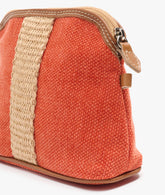 Trousse Aspen Ischia Medium Arancione | My Style Bags