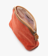 Trousse Aspen Ischia Medium Arancione | My Style Bags