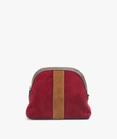 Trousse Twin Deluxe Bordeaux - My Style Bags