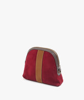 Trousse Twin Deluxe Bordeaux | My Style Bags