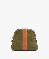 Trousse Twin Deluxe Verde | My Style Bags