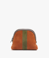 Trousse Twin Deluxe Cotto/Verde - My Style Bags