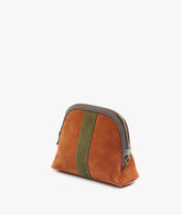 Trousse Twin Deluxe Cotto/Verde - My Style Bags