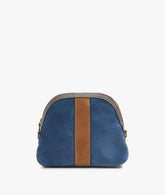 Trousse Twin Deluxe Blu - My Style Bags